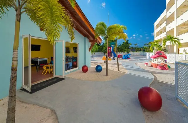 Westin Punta Cana Resort Kid Club